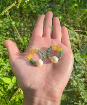 エレンめぐみ×さとう式ビューティカフ