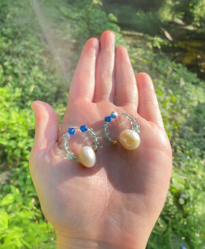 エレンいぶき×さとう式ビューティカフ