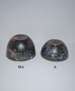 トーラス癒しの泉 ドーム型