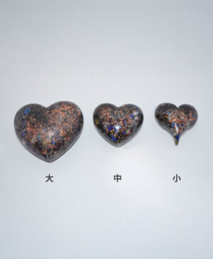 トーラス癒しの泉 ハート型